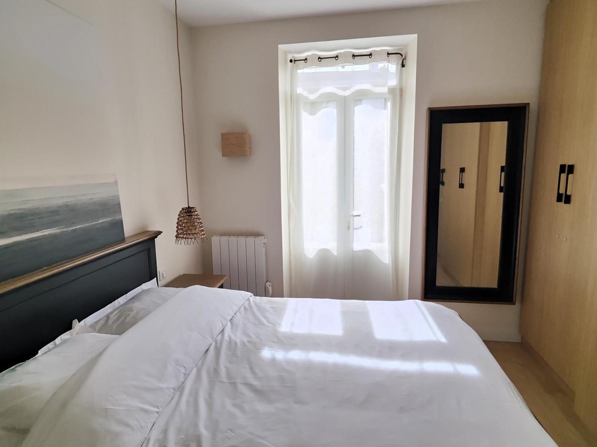 Pied A Terre En Bord De Mer 波尔尼克 外观 照片