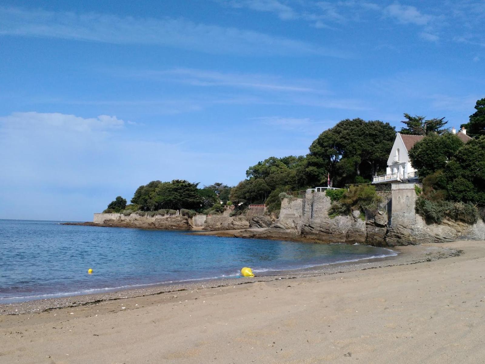 Pied A Terre En Bord De Mer 波尔尼克 外观 照片