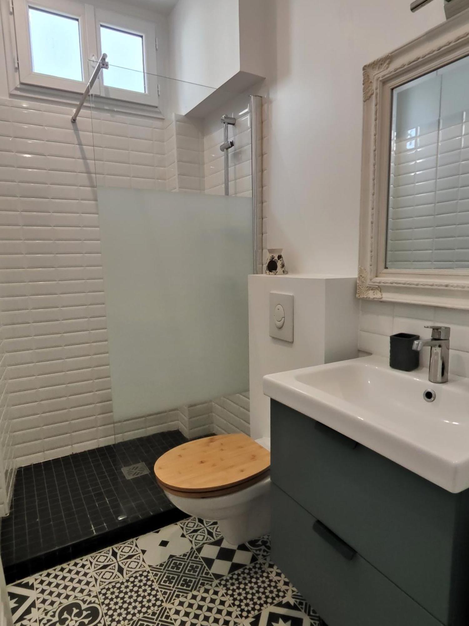 Pied A Terre En Bord De Mer 波尔尼克 外观 照片
