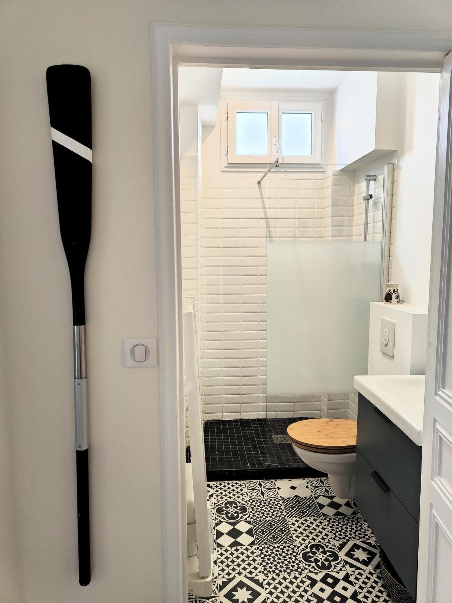 Pied A Terre En Bord De Mer 波尔尼克 外观 照片